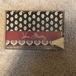 Vera Bradley Thank You Cards